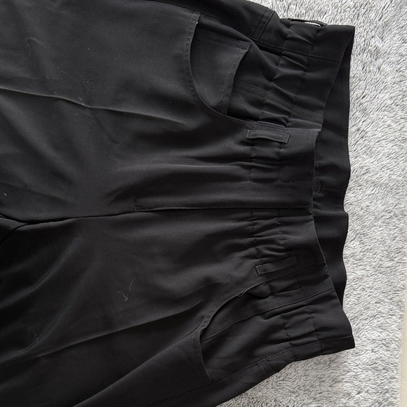 Cambio Pants - Women's Black Wide Leg Pants
